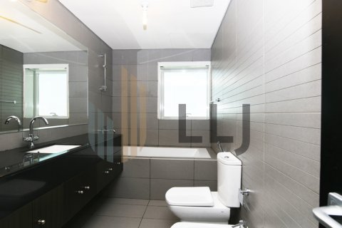 Apartament në Al Reem Island, Abu Dhabi, Emiratet e Bashkuara Arabe 3 dhoma gjumi, 190.4 m2. № 624081 - Foto 11