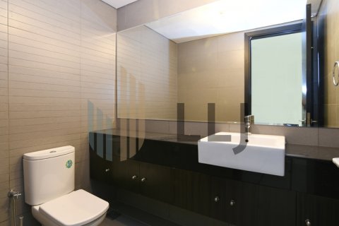 Apartament në Al Reem Island, Abu Dhabi, Emiratet e Bashkuara Arabe 3 dhoma gjumi, 190.4 m2. № 624081 - Foto 14