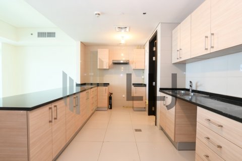 Apartament në Al Reem Island, Abu Dhabi, Emiratet e Bashkuara Arabe 3 dhoma gjumi, 190.4 m2. № 624081 - Foto 6