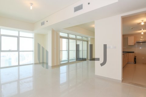 Apartament në Al Reem Island, Abu Dhabi, Emiratet e Bashkuara Arabe 3 dhoma gjumi, 190.4 m2. № 624081 - Foto 4