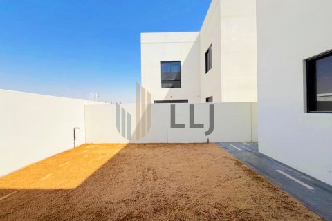 Vila na Yas Island, Abu Dhabi, SAE 5 ložnice, 384 m² Č.: 624084 - fotografie 4