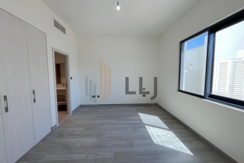 Vila na Yas Island, Abu Dhabi, SAE 5 ložnice, 384 m² Č.: 624084 - fotografie 20