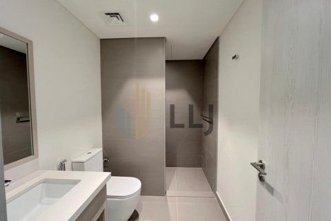 Vila na Yas Island, Abu Dhabi, SAE 5 ložnice, 384 m² Č.: 624084 - fotografie 8