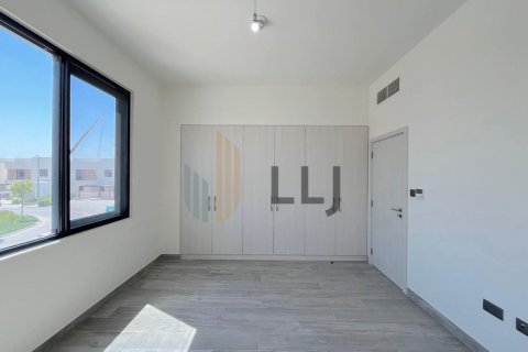 Vila na Yas Island, Abu Dhabi, SAE 5 ložnice, 384 m² Č.: 624084 - fotografie 19
