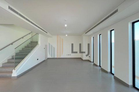 Vila na Yas Island, Abu Dhabi, SAE 5 ložnice, 384 m² Č.: 624084 - fotografie 3