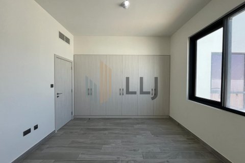 Vila na Yas Island, Abu Dhabi, SAE 5 ložnice, 384 m² Č.: 624084 - fotografie 21