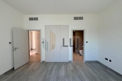 Vila na Yas Island, Abu Dhabi, SAE 5 ložnice, 384 m² Č.: 624084 - fotografie 9