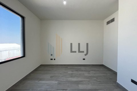 Vila na Yas Island, Abu Dhabi, SAE 5 ložnice, 384 m² Č.: 624084 - fotografie 14