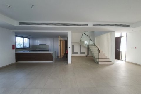 Вилла Остров Яс, Абу-Даби, БАӘ-да 4 жатын бөлмелер, 334.5 м² № 624078 - фото 12