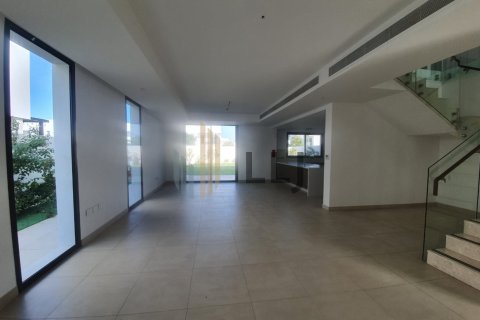 Вилла Остров Яс, Абу-Даби, БАӘ-да 4 жатын бөлмелер, 334.5 м² № 624078 - фото 19
