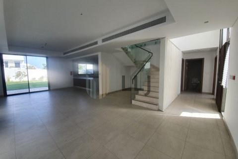 Вилла Остров Яс, Абу-Даби, БАӘ-да 4 жатын бөлмелер, 334.5 м² № 624078 - фото 3