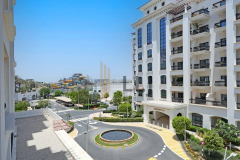 Byt na Yas Island, Abu Dhabi, SAE 53.2 m² Č.: 624080 - fotografie 2