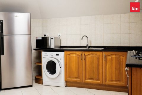 Apartmánový hotel v Dubai, SAE 1 ložnice, 52 m² Č.: 578998 - fotografie 3