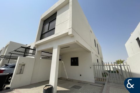 Вилла DAMAC Hills (Akoya by DAMAC), Дубай, БАӘ-да 3 жатын бөлмелер, 166 м² № 697885 - фото 18