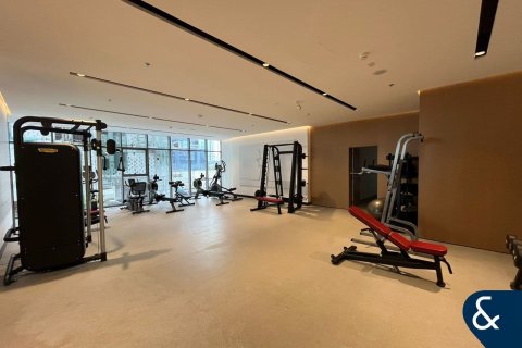 شقة للبيع في الخليج التجاري، دبي، الإمارات العربية المتحدة 1 غرفة نوم ، 99 متر مربع ، رقم 697861 - صورة 10