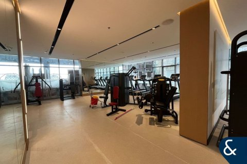 شقة للبيع في الخليج التجاري، دبي، الإمارات العربية المتحدة 1 غرفة نوم ، 99 متر مربع ، رقم 697861 - صورة 12