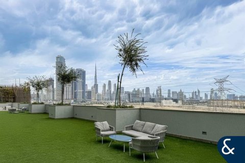 Купити квартиру в Мохаммед Бин Рашид Сити, Дубай, ОАЕ 1 спальня, 55м2, № 697881 - фото 12