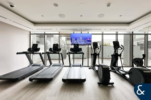 Купити квартиру в Мохаммед Бин Рашид Сити, Дубай, ОАЕ 1 спальня, 55м2, № 697881 - фото 10