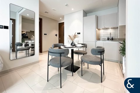 Купити квартиру в Мохаммед Бин Рашид Сити, Дубай, ОАЕ 1 спальня, 55м2, № 697881 - фото 3