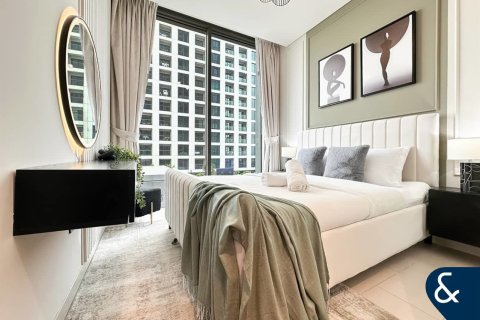 Купити квартиру в Мохаммед Бин Рашид Сити, Дубай, ОАЕ 1 спальня, 55м2, № 697881 - фото 9