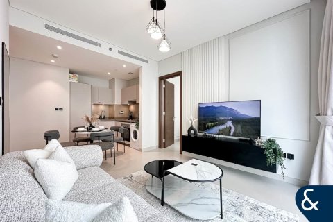 Купити квартиру в Мохаммед Бин Рашид Сити, Дубай, ОАЕ 1 спальня, 55м2, № 697881 - фото 5