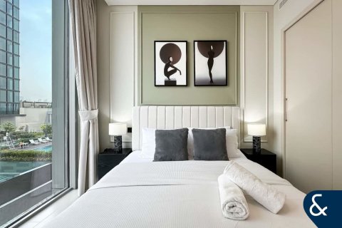 Купити квартиру в Мохаммед Бин Рашид Сити, Дубай, ОАЕ 1 спальня, 55м2, № 697881 - фото 4