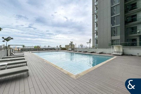 Купити квартиру в Мохаммед Бин Рашид Сити, Дубай, ОАЕ 1 спальня, 55м2, № 697881 - фото 6