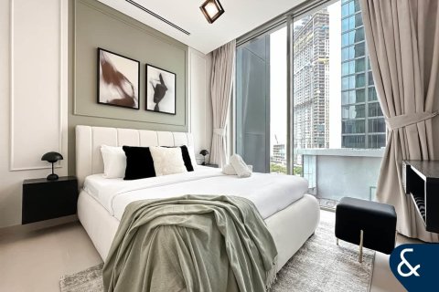 Купити квартиру в Мохаммед Бин Рашид Сити, Дубай, ОАЕ 1 спальня, 55м2, № 697881 - фото 2