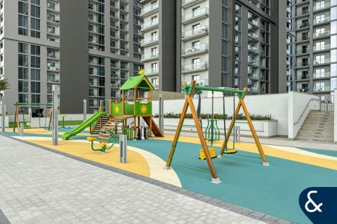 Купити квартиру в Мохаммед Бин Рашид Сити, Дубай, ОАЕ 1 спальня, 55м2, № 697881 - фото 11