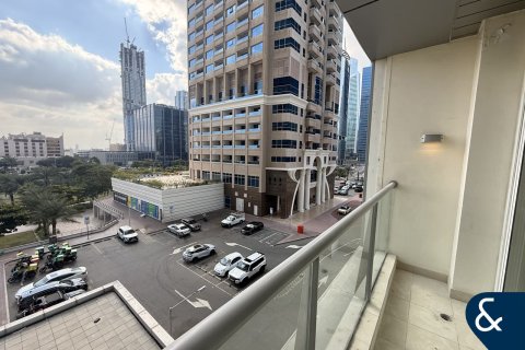 Apartment sa Jumeirah Lake Towers, Dubai, UAE 1 silid-tulugan, 94 sq.m. № 697862 - larawan 8