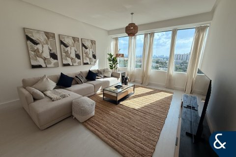 Apartment sa Jumeirah Lake Towers, Dubai, UAE 1 silid-tulugan, 94 sq.m. № 697862 - larawan 1