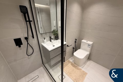 Apartment sa Jumeirah Lake Towers, Dubai, UAE 1 silid-tulugan, 94 sq.m. № 697862 - larawan 11