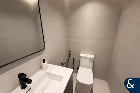 Apartment sa Jumeirah Lake Towers, Dubai, UAE 1 silid-tulugan, 94 sq.m. № 697862 - larawan 12