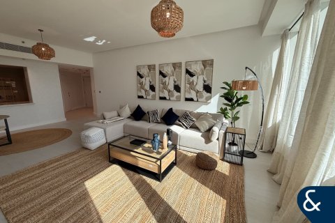 Apartment sa Jumeirah Lake Towers, Dubai, UAE 1 silid-tulugan, 94 sq.m. № 697862 - larawan 2