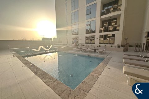 Dzīvoklis Jumeirah Village Triangle, Dubaijā, AAE 2 istabas, 107 m2 Nr. 697882 - attēls 22