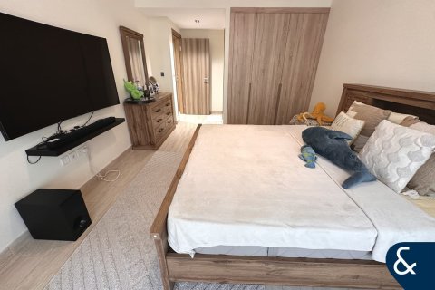 Dzīvoklis Jumeirah Village Triangle, Dubaijā, AAE 2 istabas, 107 m2 Nr. 697882 - attēls 17