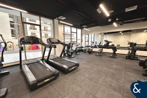 Dzīvoklis Jumeirah Village Triangle, Dubaijā, AAE 2 istabas, 107 m2 Nr. 697882 - attēls 25