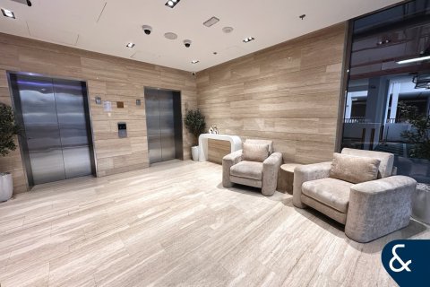 Dzīvoklis Jumeirah Village Triangle, Dubaijā, AAE 2 istabas, 107 m2 Nr. 697882 - attēls 26