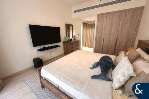 Dzīvoklis Jumeirah Village Triangle, Dubaijā, AAE 2 istabas, 107 m2 Nr. 697882 - attēls 18