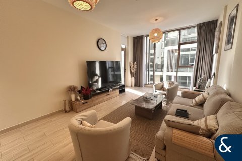 Dzīvoklis Jumeirah Village Triangle, Dubaijā, AAE 2 istabas, 107 m2 Nr. 697882 - attēls 2