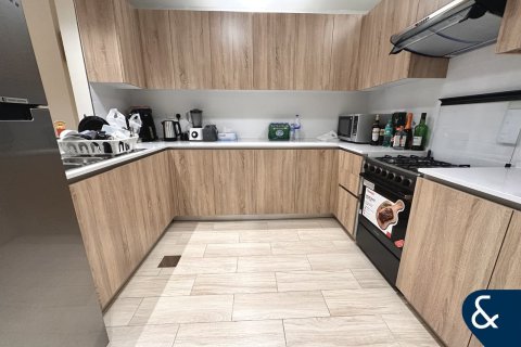 Dzīvoklis Jumeirah Village Triangle, Dubaijā, AAE 2 istabas, 107 m2 Nr. 697882 - attēls 5