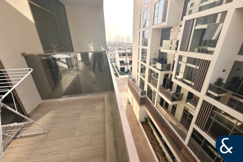 Dzīvoklis Jumeirah Village Triangle, Dubaijā, AAE 2 istabas, 107 m2 Nr. 697882 - attēls 4