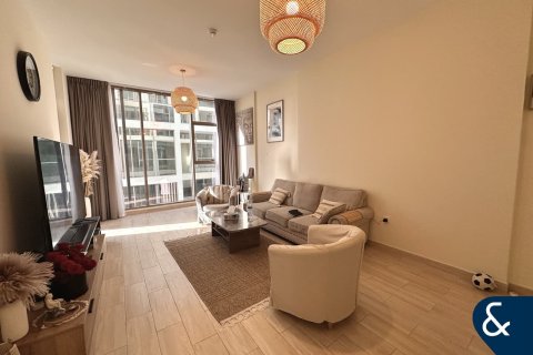 Dzīvoklis Jumeirah Village Triangle, Dubaijā, AAE 2 istabas, 107 m2 Nr. 697882 - attēls 1