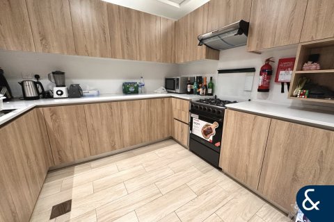 Dzīvoklis Jumeirah Village Triangle, Dubaijā, AAE 2 istabas, 107 m2 Nr. 697882 - attēls 6