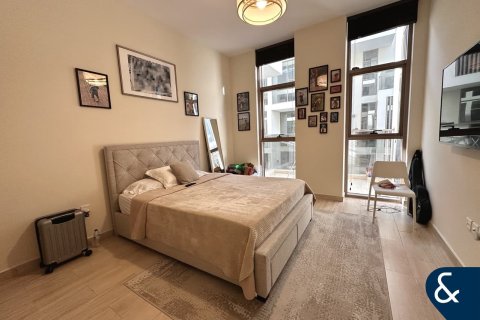 Dzīvoklis Jumeirah Village Triangle, Dubaijā, AAE 2 istabas, 107 m2 Nr. 697882 - attēls 9