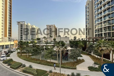 Apartmen di Meydan, Dubai, UAE 1 bilik tidur, 60 meter persegi № 697883 - foto 5