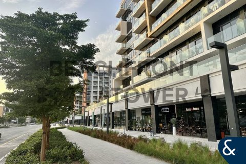 Apartmen di Meydan, Dubai, UAE 1 bilik tidur, 60 meter persegi № 697883 - foto 6