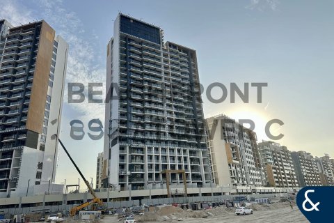 Apartmen di Meydan, Dubai, UAE 1 bilik tidur, 60 meter persegi № 697883 - foto 3