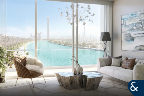 Apartmen di Meydan, Dubai, UAE 1 bilik tidur, 60 meter persegi № 697883 - foto 9