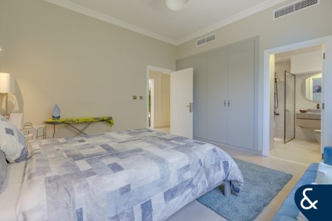 The Villa, Dubai, संयुक्त अरब अमीरात में विला, 5 बेडरूम, 661 वर्ग मीटर, संख्या 697884 - फ़ोटो 10